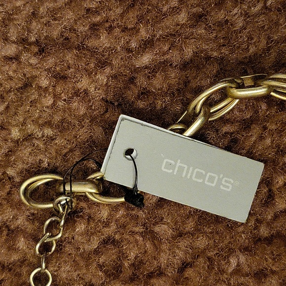 Chicos womens necklace - Picture 3 of 3